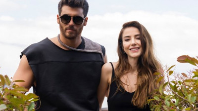 Reyting rekortmeni dizi Bay Yanlış’ta korona virüs şoku