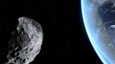 Bilim dünyası boyutunu henüz belirleyemedi. Dünyanın dibine geldi! Her şey bugün belli olacak