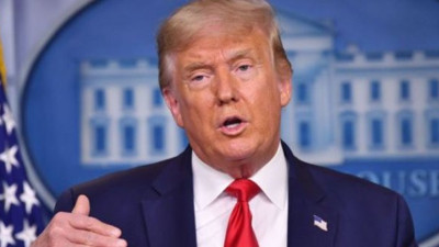 Trump yönetimi ile Demokratlar anlaştı