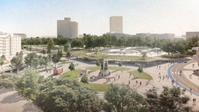 Yeni nesil Taksim şekilleniyor! Nasıl olacağına İstanbullu karar verecek