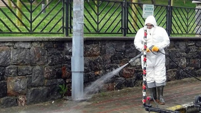 21 günlük şirkete belediyeden 2 milyon 600 bin liralık ihale