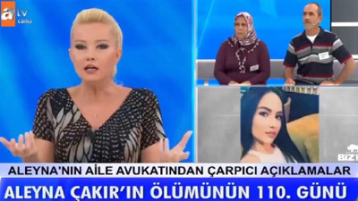 "Korktu, kaçtı" demişlerdi, Müge Anlı canlı yayında patladı!