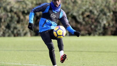 Fousseni Diabate resmen Trabzonspor'da