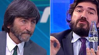 “Zekeriya Öz'ün heykeli dikilmeli” diyen Rasim Ozan Kütahyalı'dan Rıdvan Dilmen'e yanıt