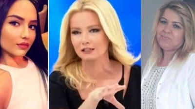 Gülay Uygun’un ölüm nedeni belli oldu, gözler Müge Anlı’ya çevrildi