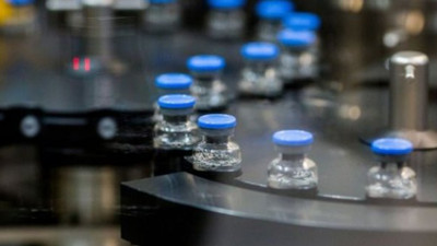 Korona hastalarını üç gün erken iyileştiren ilaç bulundu, üçüncü fazı geçtiler onay bekliyorlar