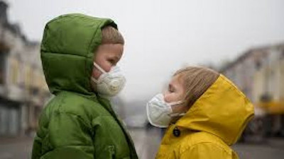 Korono virüs çocuklarda da ağır ve ölümcül seyredebiliyor