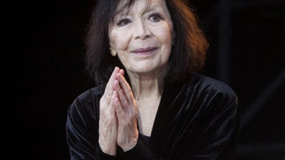 Ünlü Fransız yıldız hayatını kaybetti