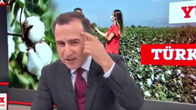 Selçuk Tepeli bombayı patlattı! FOX TV'de olanlar oldu