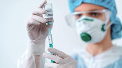 Dünya buna kilitlendi! Umutlar her gün artıyor