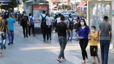 Türkiye’de vaka sayısı yüzde 100 artan tek kent: Herkes şaşkın!