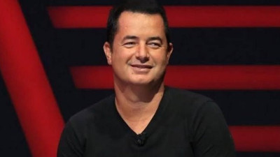 Acun Ilıcalı Netflix'e rakip oldu