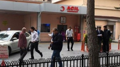 Meslektaşını öldüren doktor kendini böyle savundu