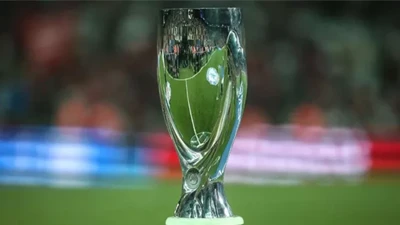 UEFA Süper Kupa sahibini buluyor