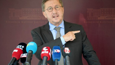 İYİ Partili Lütfü Türkkan’dan bomba iddia: Anaokulu öğretmeninin testi pozitif çıktı öğrenciler apar topar evlerine gönderildi