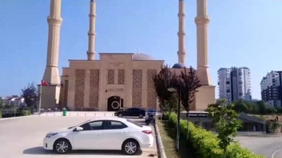 Millet Bahçesi dediler rezidans yapıyorlar