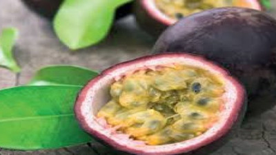 Çarkıfelek meyvesi (Passion fruit) nedir?