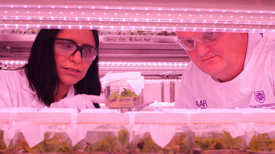 Donduruyorlar, saklıyorlar, yeniden canlandırıyorlar! Avusturyalı bilim insanlarından çığır açan buluş