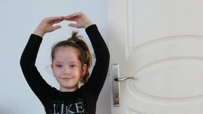 7 yaşındaki Miray narkoz kurbanı mı?