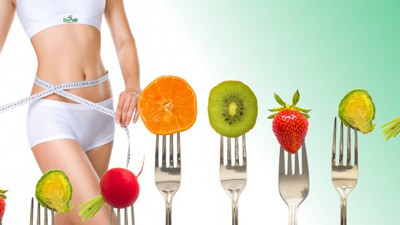 Doğru beslenme ve egzersizle evde kilo vermenin püf noktaları