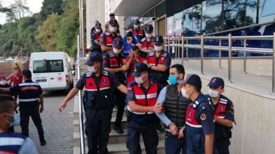 Hırsızlığın böylesi pes dedirtti