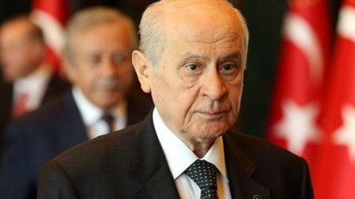 Firari FETÖ'cü Emre Uslu'dan Devlet Bahçeli'ye Türköne teşekkürü