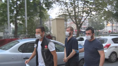 Sosyal medyada terör operasyonu (25 Eylül 2020)