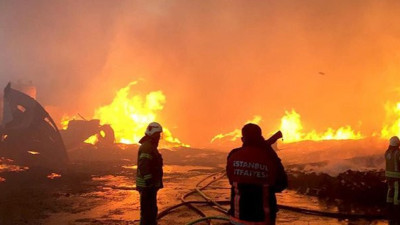 Yangınlar işte bu yüzden çıkıyor