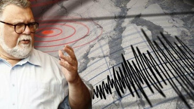 Prof. Celal Şengör'den korkutan deprem uyarısı: 'Suskun bölge kırılmaya başladı'