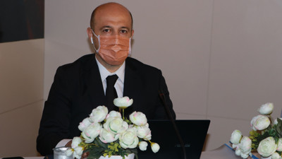 Adana İl Sağlık Müdürü açıkladı! İşte hastanelerdeki doluluk oranı