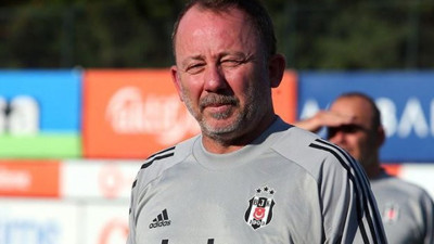 Sergen Yalçın geri döndü