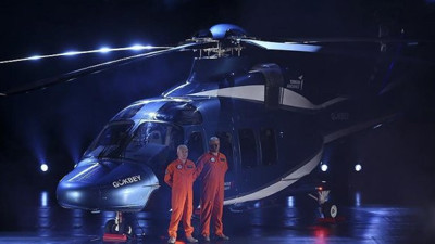 Gökbey helikopteri, TUSAŞ'ın yerli motoruna kavuşuyor