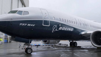 157 kişiye mezar olmuştu! Tekrar uçmak için Boeing 737 Max çalışmalarında sona yaklaştı