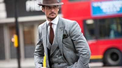 Giyim konusunda erkeklerin dikkat etmesi gereken 10 hayati kural