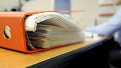 7 milletvekili için fezleke