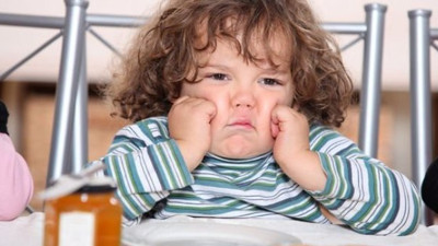 Çocuklarda obezite belirtileri ve tedavisi