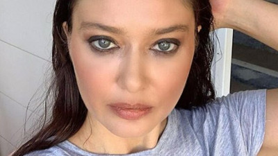 Nurgül Yeşilçay ünlü marka Balenciaga'yı böyle ti’ye aldı, sosyal medya yıkıldı
