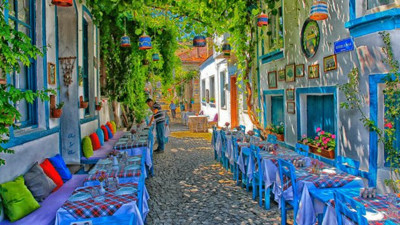 İstanbul'a yakın hafta sonu kafa dinlemek için gidilebilecek yerler