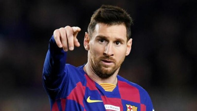 Messi, rahat durmuyor! Bu defa Suarez üzerinden yüklendi