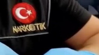 İskendurun'da kömür taşıyan gemiden kokain çıktı