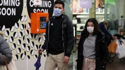 Avustralya’da korona virüsten bir gündeki can kaybı bire düştü