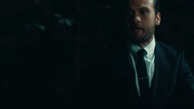 Çukur 4.sezon 4.bölüm 2. Fragmanı yayınlandı mı? Yamaç, Erdenetlerin yanında