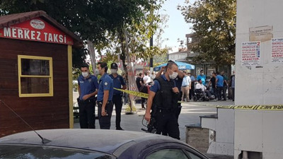 Esenyurt’ta silahlı çatışma, çok sayıda yaralı var