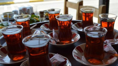 Herkes kafasına göre oturup çay bile içemeyecek! İstanbul'un en ünlü caddesine yasak getirildi