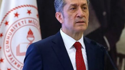 Liseler ve ortaokullar yüz yüze eğitime ne zaman başlayacak? Milli Eğitim Bakanı Ziya Selçuk açıkladı
