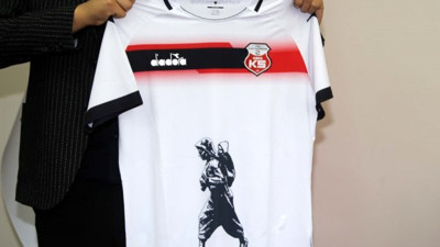 Helal olsun Kastamonuspor’a: Milli Mücadelenin kadın kahramanı Şehit Şerife Bacı'yı formalarında taşıyacaklar!