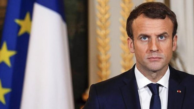 İşte Fransa’nın iki yüzü, o gazetelere soruşturma açıldı, bir de bize özgürlükten bahsediyorlar