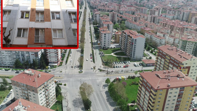 Korona virüs öğrenci kenti Eskişehir’i fena vurdu. Kiralar bakın ne oldu