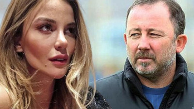 Sergen Yalçın’ın yeni aşkı belgelendi