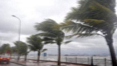 Meteoroloji uyardı. Bu illerde çatı uçması ağaç devrilmesi olabilir